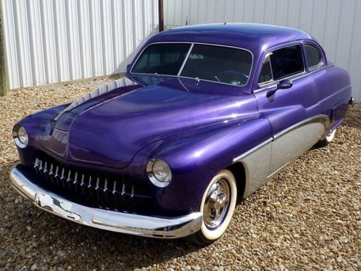 Thumbnail Photo undefined for 1950 Mercury Other Mercury Models